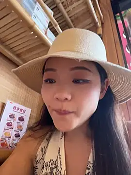 xiaochengzi505 webcam