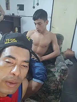 Negritohot3682 webcam