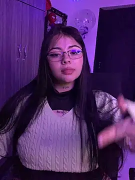 lilith__immaculatte webcam