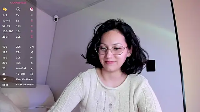 Anyi_1 webcam