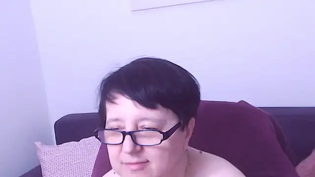 ChristaRose webcam