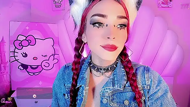 LeyXandrabraz webcam