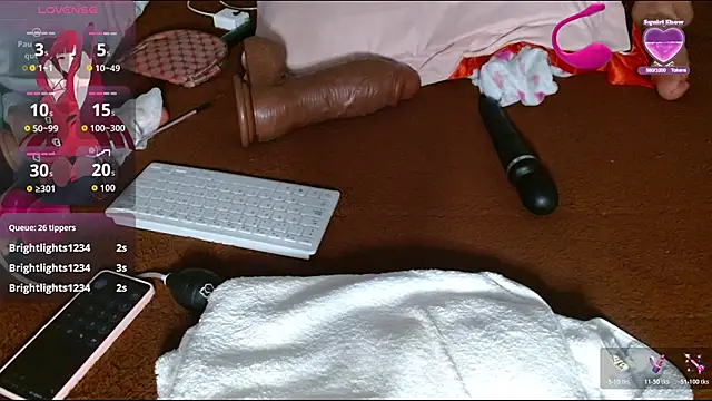 naugtyqueen webcam