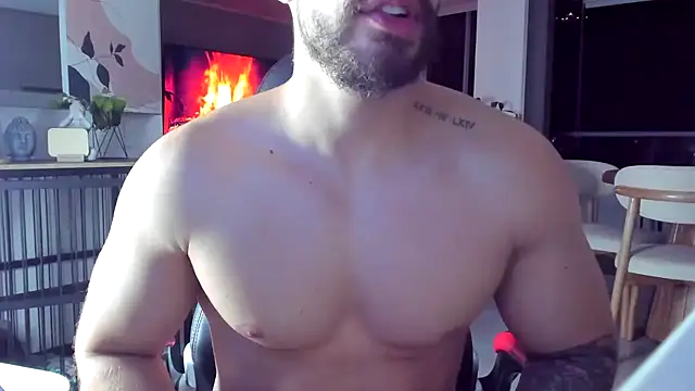 Valenthino_Salvatore webcam