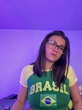 aurora_divine live cam on StripChat