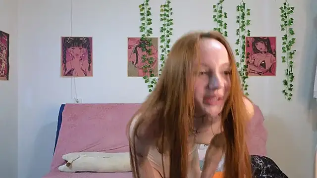 Lusy_PickMe webcam