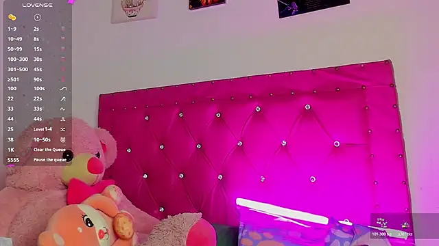 dahiiangomezz webcam