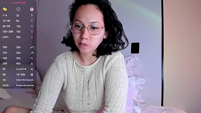 Anyi_1 webcam