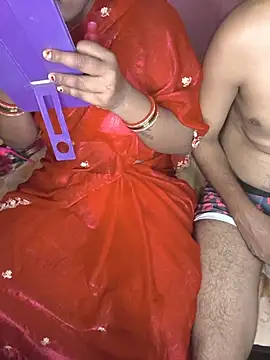 Secret_Couple_X webcam