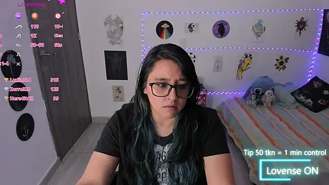 Cherry_blush_ webcam