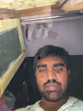 Harsha_Happy webcam