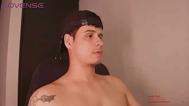 BjornSteel webcam