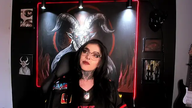 Rubyy-Rose1 webcam