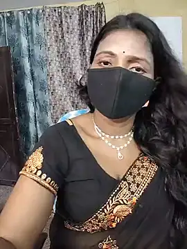 Hotty_Kavita webcam