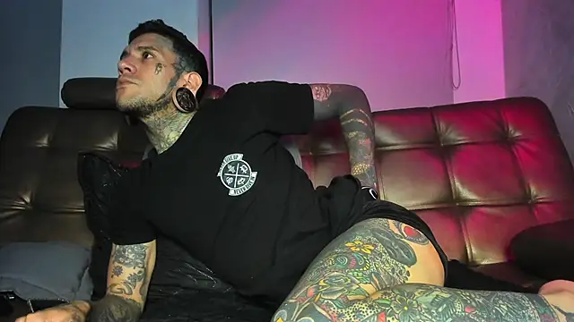 cleoo_jhonny webcam