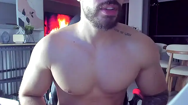 Valenthino_Salvatore webcam