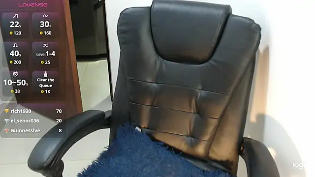 spicey_latina webcam