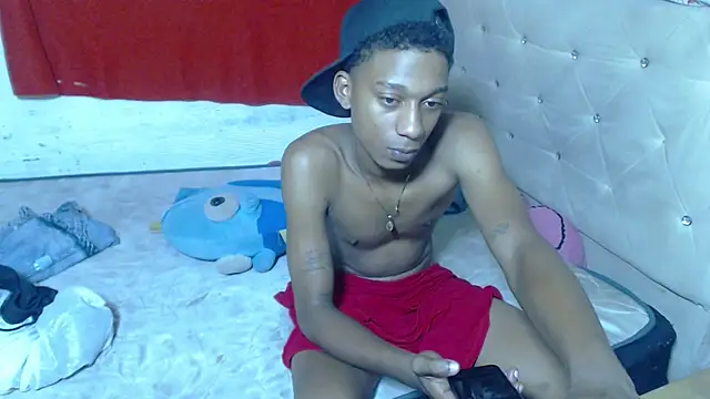 EvaxEmma webcam