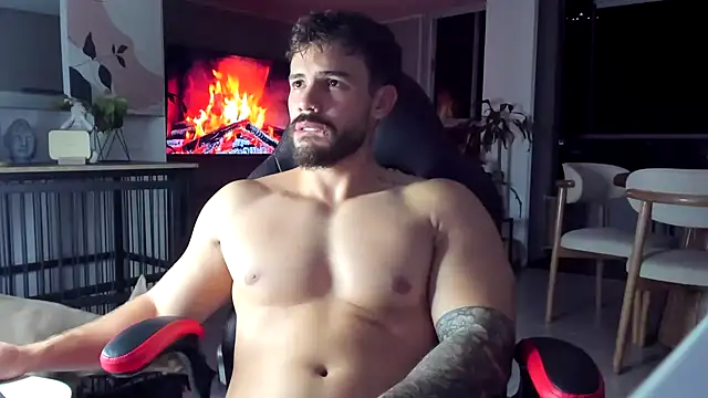 Valenthino_Salvatore webcam