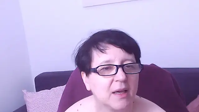 ChristaRose webcam