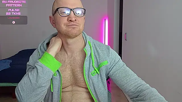 kevintyler69 webcam