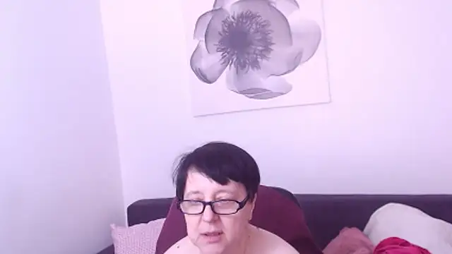 ChristaRose webcam