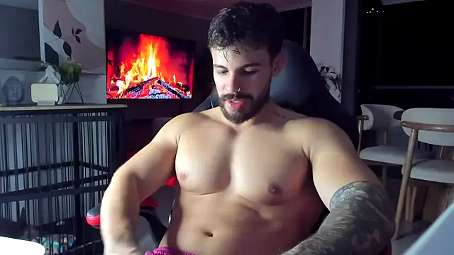 Valenthino_Salvatore webcam