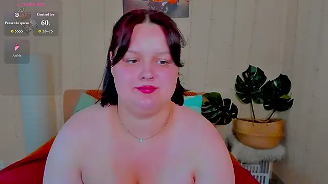 Blossom_Soniya webcam