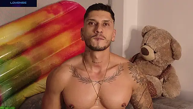 Seth_Vegaa webcam