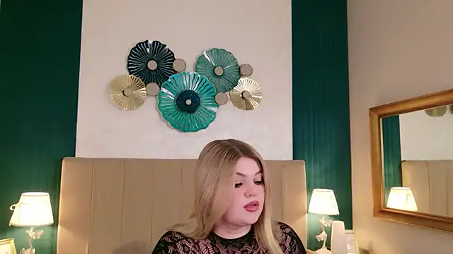 WendyPage webcam