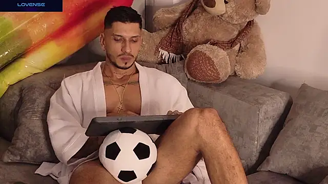 Seth_Vegaa webcam