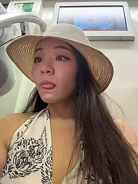 xiaochengzi505 webcam