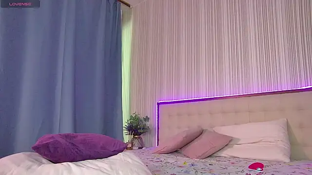 RubyValen webcam