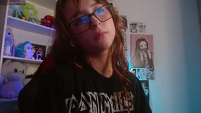 CelesteAyase webcam