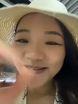 xiaochengzi505 webcam
