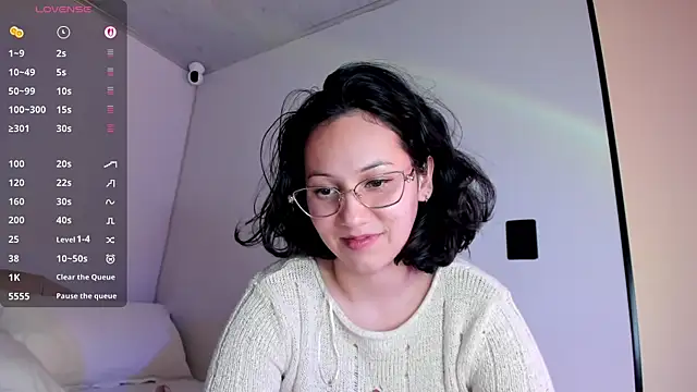 Anyi_1 webcam