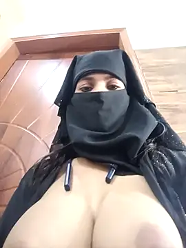Aafreen_36 webcam