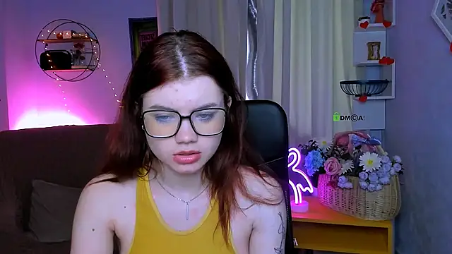 isabel_wave webcam