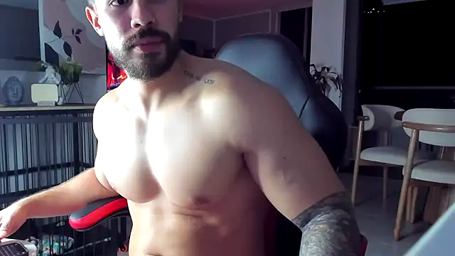 Valenthino_Salvatore webcam