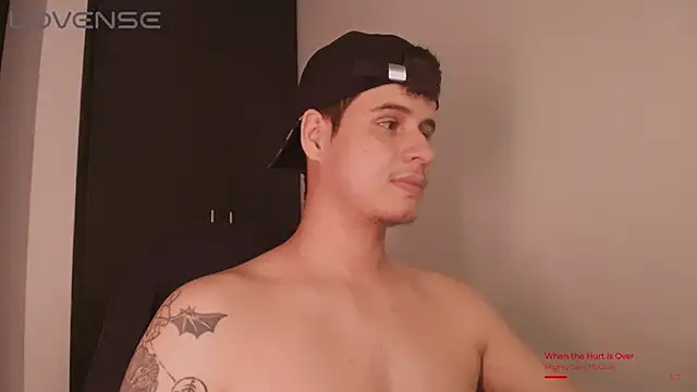 BjornSteel webcam