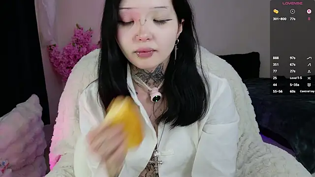 Lein_Bone webcam