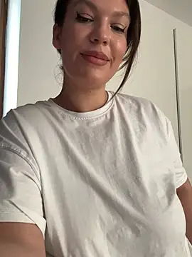 ClaraPasssion webcam