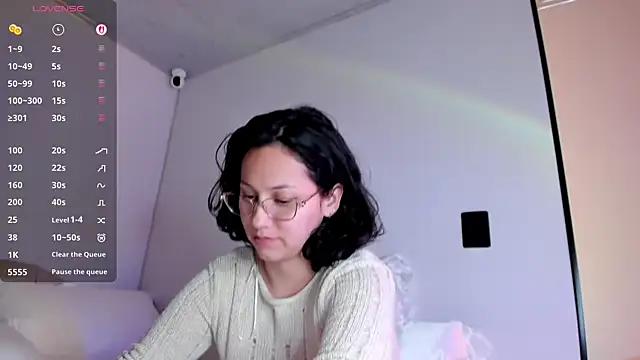 Anyi_1 webcam