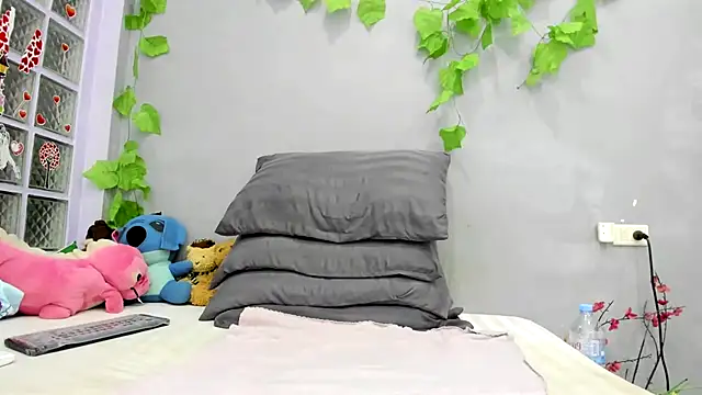 loveley_jenny webcam