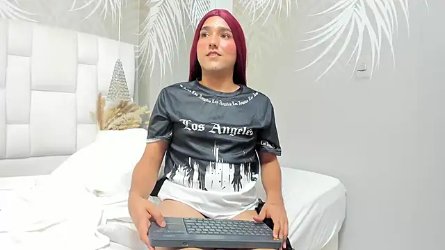 your_sissytrans webcam