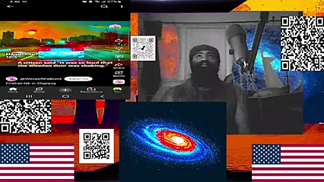 RussellTaylorLacy webcam