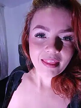 Celeste_Noir1 webcam