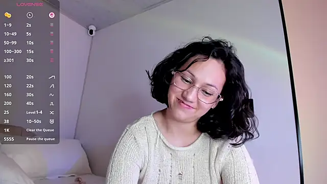 Anyi_1 webcam