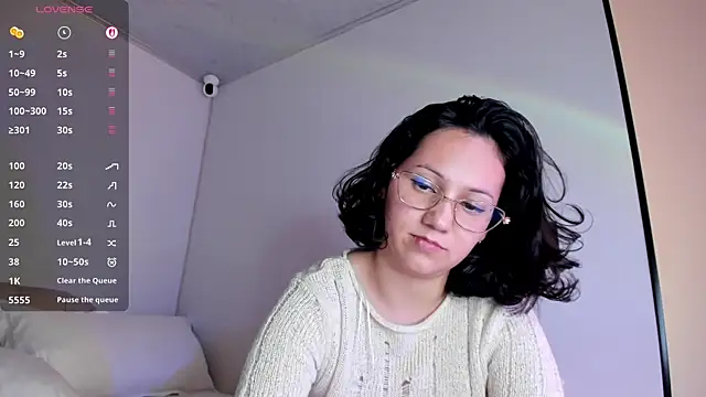 Anyi_1 webcam