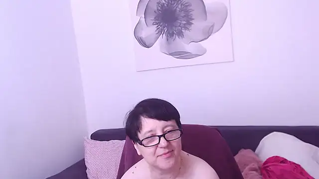 ChristaRose webcam